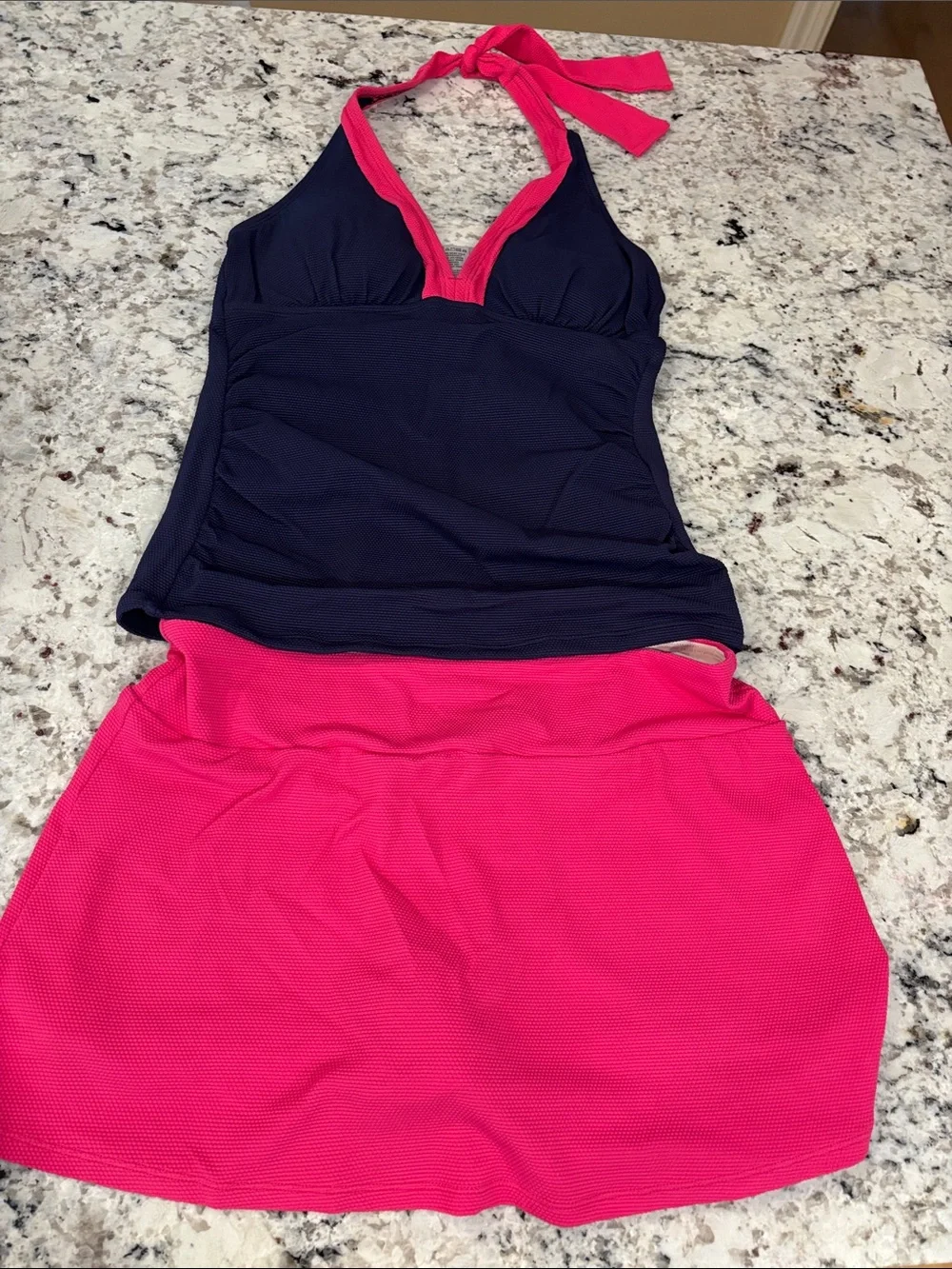 Tommy Bahama Tankini